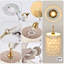 1 - Light Brass Pendant