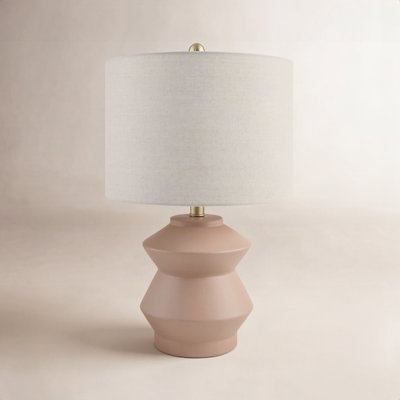 Boyes Ceramic Table Lamp