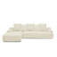 Canapé modulaire modulaire désossé Tavian-1639907218