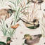 Mallard Throw Pillow-1767478889
