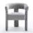 Light-Luxury Velvet Dining Chair-351898182