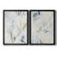 «Liminal Space I», ensemble de 2 peintures sur toile encadrées-1932170080-1932170095