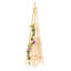 172.7cm H Wood Obelisk Trellis-1508440656-1508440657