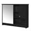 Armoire de rangement murale moderne, Pharmacie-1057084193