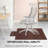 Standard 8mm Thick Bamboo Chair Mat – Anti-Slip, Straight Cut, Designed for Hard Flooring-15633720-15633716-15633719