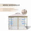 Serre L 10 pi. D Pavillon de jardin-190092352