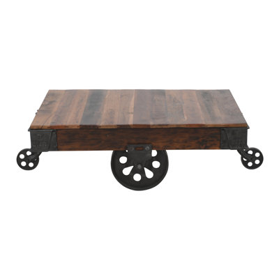 Table basse Denyelle