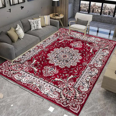 Hammondale Area Rug