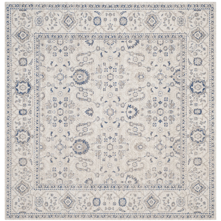Chewning Performance Oriental Rug