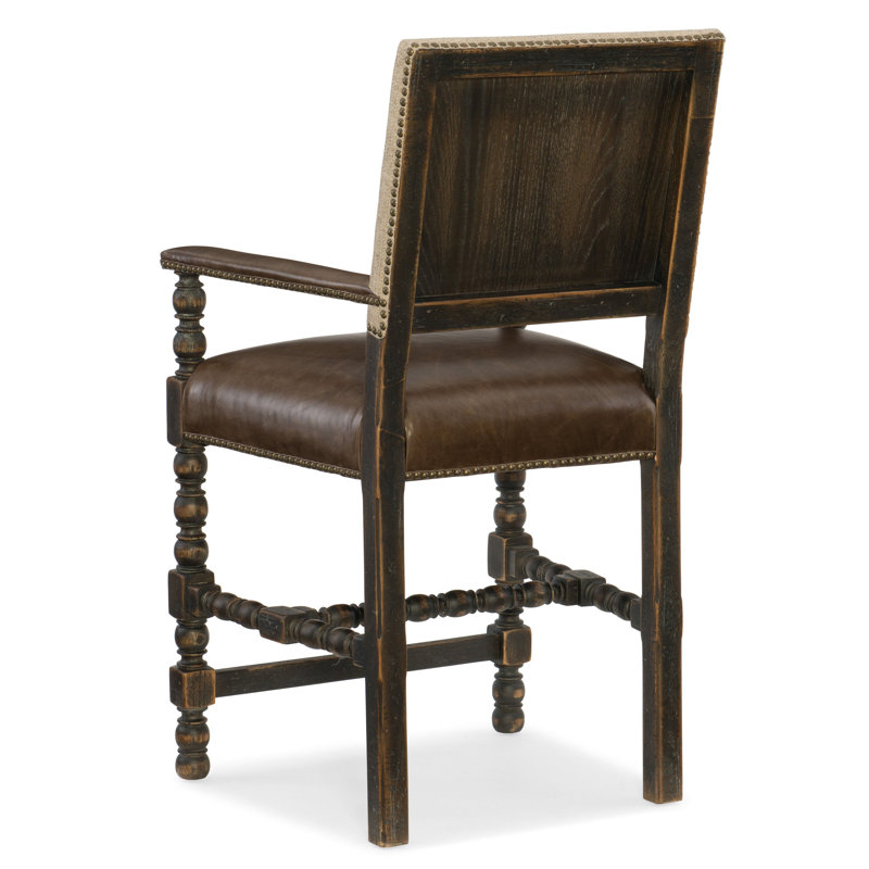 Hill Country Bar & Counter Stool, Counter Stool (25" Seat Height)