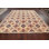Mahibah One-of-a-Kind 9'9'' X 8' New Age Wool Area Rug in