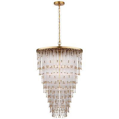 Mia 5 - Light Chandelier
