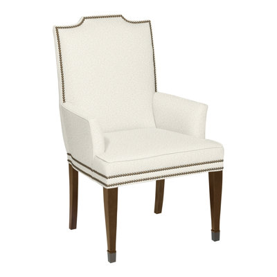 Michael Weiss Travis Arm Chair