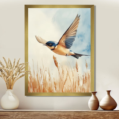 Gidney - Animals Canvas Art Print