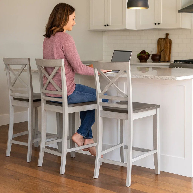 Tabouret Kadeshia