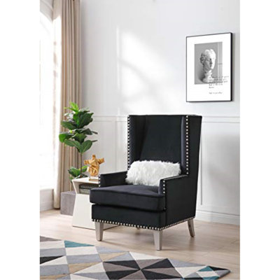 Fauteuil d'appoint Elliot Glory Furniture Wilshire