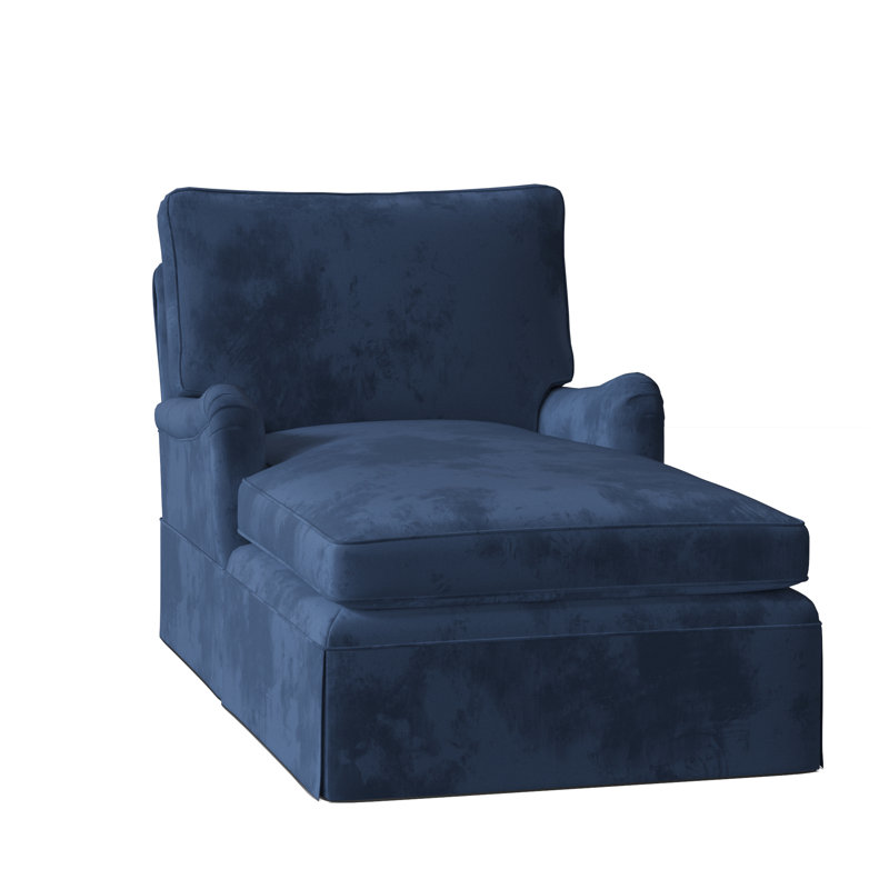 Chaise longue London, Flannery Marine