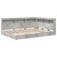 With Shelf With Headboard With Storage 2 Pcs Melamine-813040418-833492079