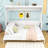 Wakefield Wall Murphy Bed with Integrated Desk-1180452532-1180452531