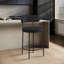 Tabouret de comptoir 26,5 po Beacon-88514418