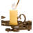 Elianna 4 - Light Dimmable Empire Chandelier