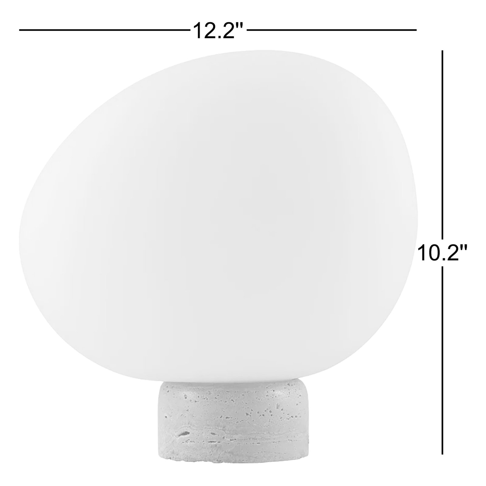 Keith Table Lamp
