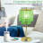 Jesslyn Metal USB Table Lamp-537209696-537209691