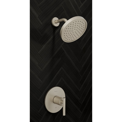 Robinet de baignoire et douche Contempra