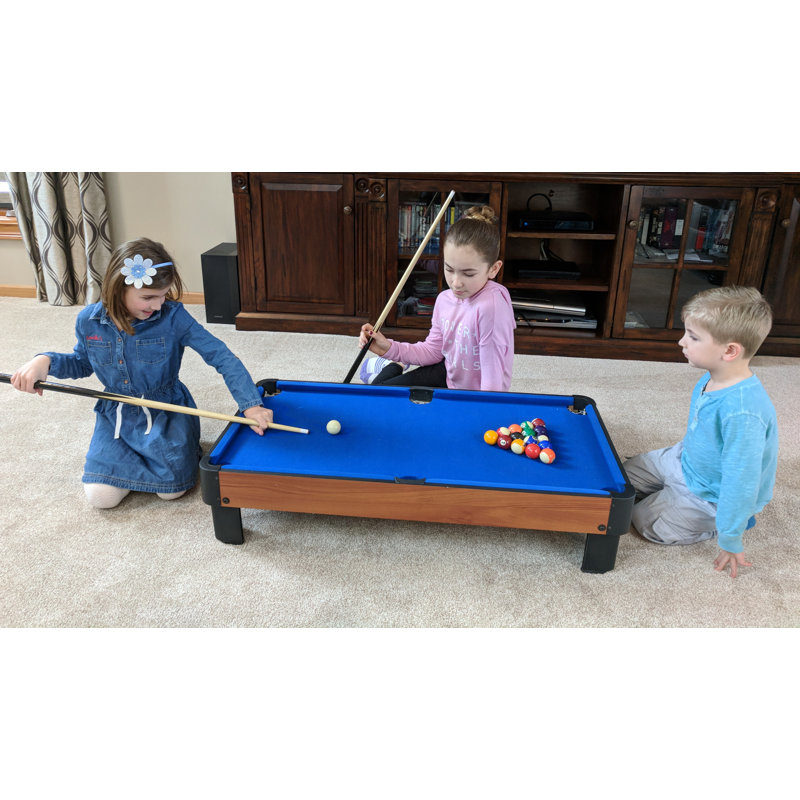 Pool Table