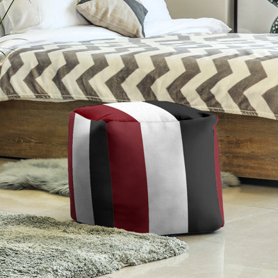 Upholstered Ottoman