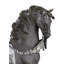 Regal Steed Figurine-36436217