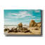 "Epic Graffiti" El Matador Beach, Malibu "par Elena Chukhlebova, art mural sur toile, 18 po x 12 po-1337183304