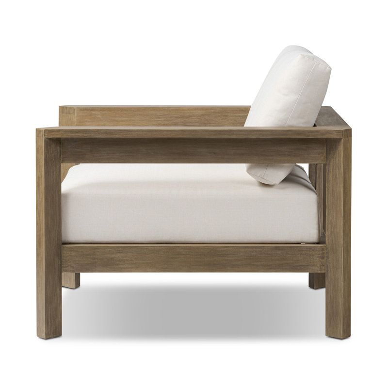 MILFORD Outdoor Lounge Chair