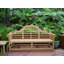 Marlborough Teak Garden Bench