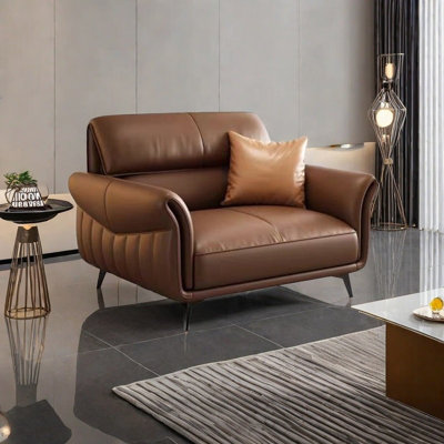 Canapé de bureau moderne et confortable