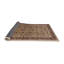 Tapis oriental brun / beige Lene-311882641