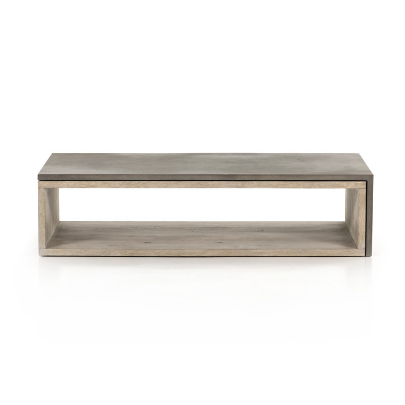 Bina Coffee Table