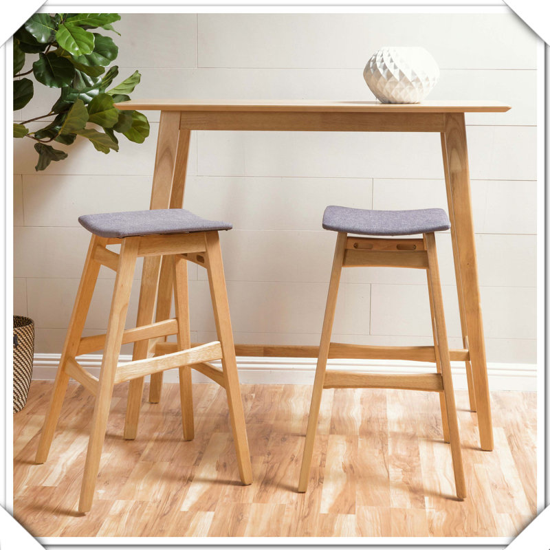 Bar Stool Practical Versatile Durable Stylish Functional Compact Comfortable Reliable