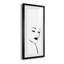 Cadre photo, impression de dessin sur papier-1293784709