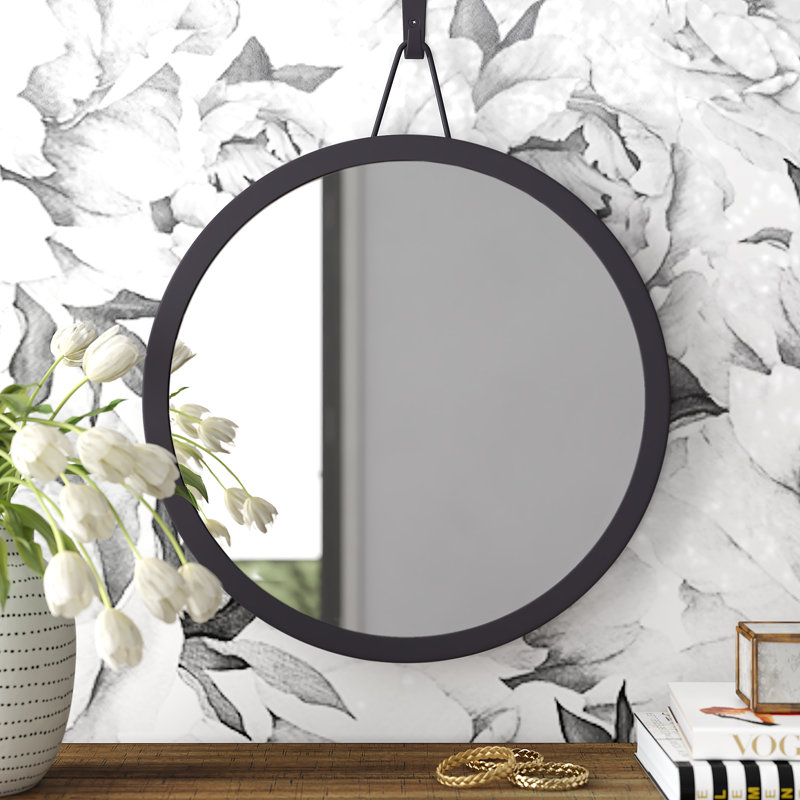 Miroir mural Chelsea