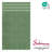 100% Cotton 4 Piece Luxury Turkish Bath Towel Set-1687746842