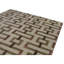Hand Knotted Area Rug in Cashmere