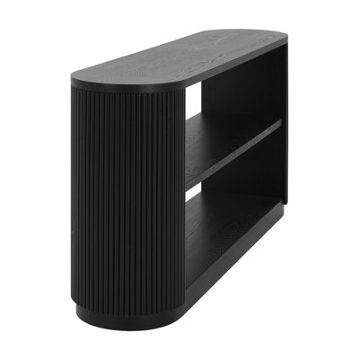 Modern Entry Console Table