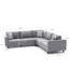 Canapé modulaire Centerville-743478834
