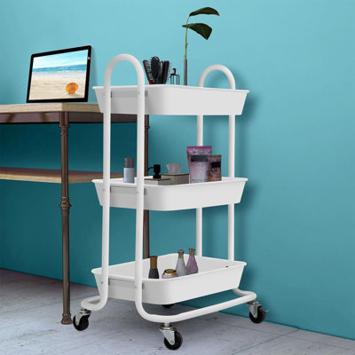 Adin Utility Cart