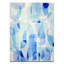 «Heavy Rain» par Norman Wyatt Jr., reproduction d'art sur toile tendue-1268842207