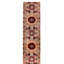Aryana Wool Oriental Area Rug
