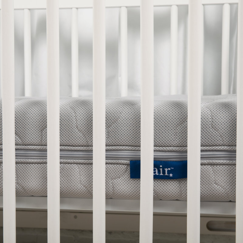 Air Crib Mattress