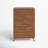 Glenn 5-Drawer Chest-481457406