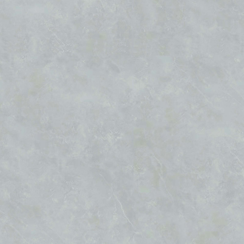 Rouleau de papier peint amovible imperméable et résistant à l'humidité en PVC (ensemble de 1), Gris